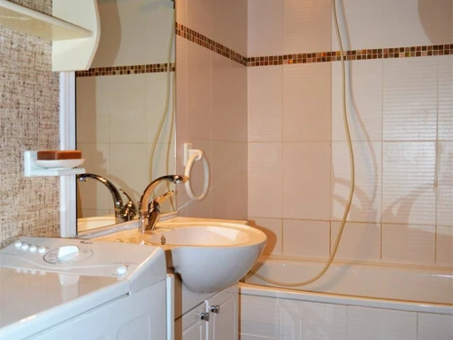 Chalet Bolquère-Pyrénées 2000, 3 bedrooms, 6 persons - photo_14983441356