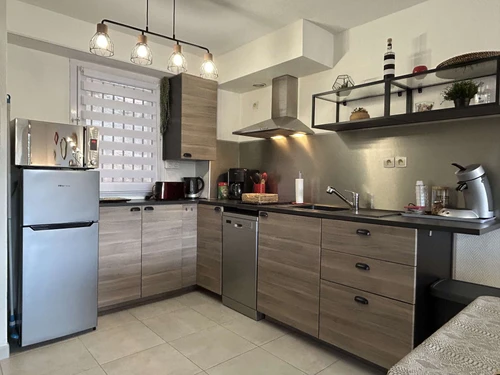 Appartement Banyuls-sur-Mer, 3 pièces, 4 personnes - photo_1011703491728