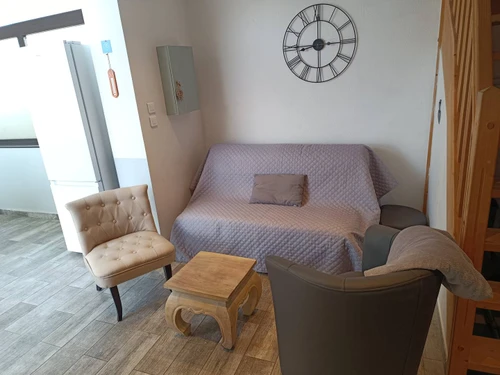 Appartement Saint-Cyprien, 3 pièces, 6 personnes - photo_20107860990