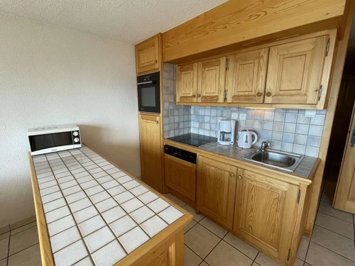 Apartment Les Saisies, 2 bedrooms, 9 persons - photo_1011660644925