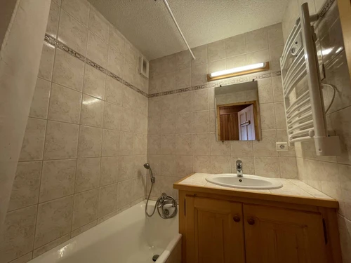 Apartment Les Saisies, 2 bedrooms, 9 persons - photo_1011660644925