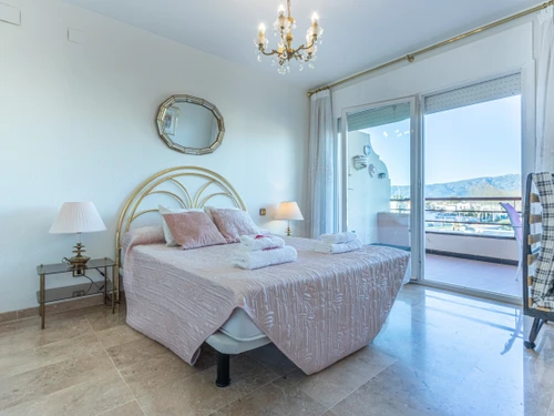 Appartement Empuriabrava, 4 pièces, 6 personnes - photo_19081737789