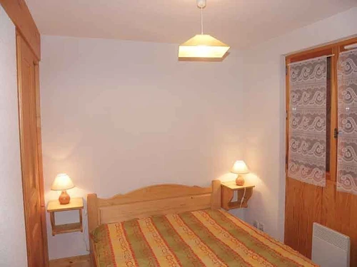 Apartment Les Saisies, 2 bedrooms, 8 persons - photo_1011660644349