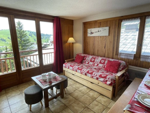 Apartment Les Saisies, 1 bedroom, 6 persons - photo_1011660645161