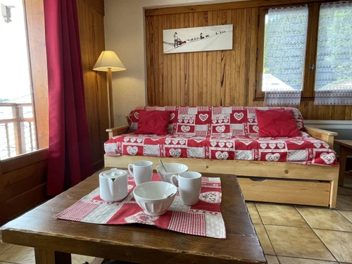 Apartment Les Saisies, 1 bedroom, 6 persons - photo_1011660645161