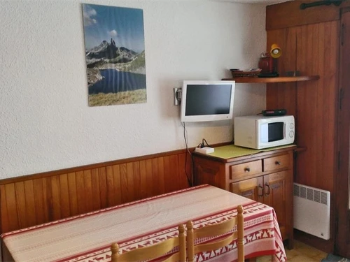 Apartamento Les Saisies, 1 dormitorio, 5 personas - photo_1011660644465
