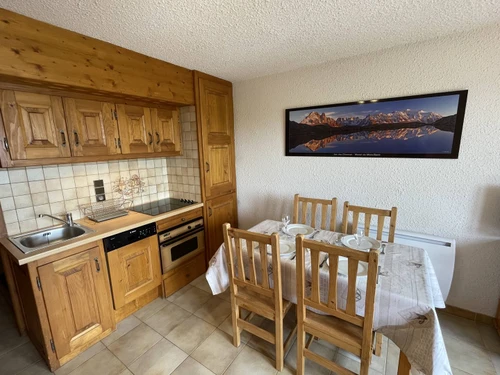 Apartment Les Saisies, 1 bedroom, 5 persons - photo_1011660643845