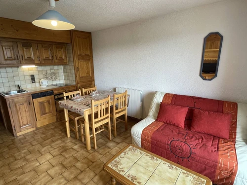 Appartement Les Saisies, 2 pièces, 4 personnes - photo_1011660645639