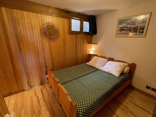 Appartement Les Saisies, 2 pièces, 4 personnes - photo_1011660645639