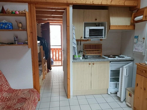 Appartement Morzine, 2 pièces, 4 personnes - photo_1011703954245