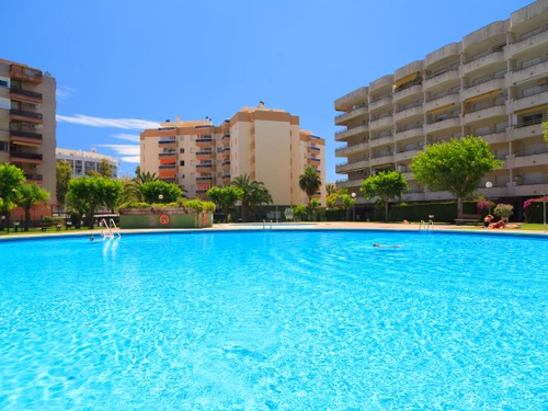 Apartment Salou, 1 bedroom, 4 persons - photo_1011703966221