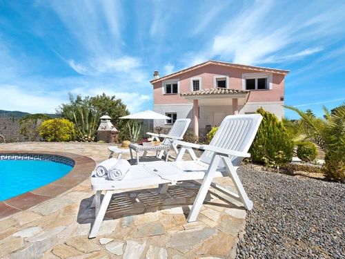 Villa Lloret de Mar, 6 pièces, 10 personnes - photo_18949637683