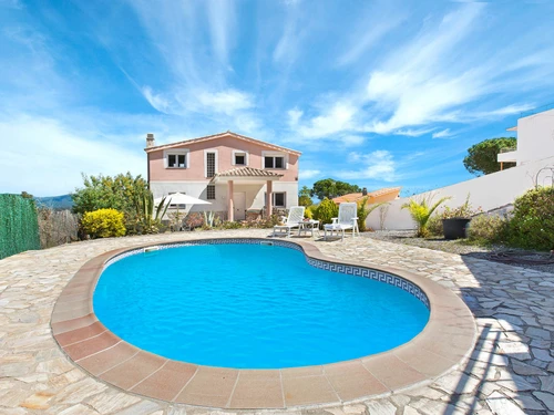 Villa Lloret de Mar, 6 pièces, 10 personnes - photo_18949637683