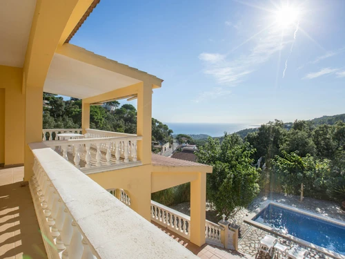 Villa Lloret de Mar, 4 pièces, 8 personnes - photo_18949662455