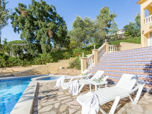 Villa Lloret de Mar, 4 pièces, 8 personnes - photo_18949662455