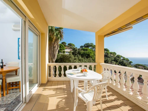 Villa Lloret de Mar, 4 pièces, 8 personnes - photo_18949662455