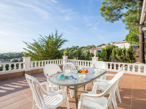 Villa Lloret de Mar, 5 pièces, 7 personnes - photo_18949629980