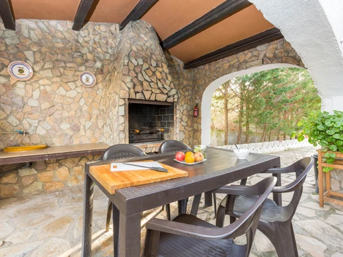 Villa Lloret de Mar, 5 pièces, 7 personnes - photo_18949629980