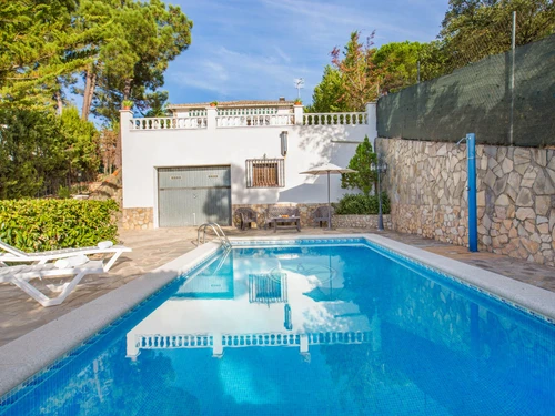 Villa Lloret de Mar, 5 pièces, 7 personnes - photo_18949629980
