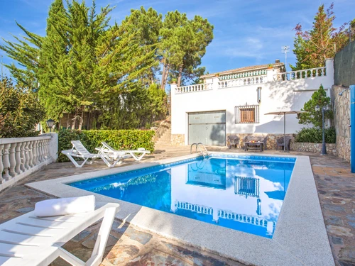 Villa Lloret de Mar, 5 pièces, 7 personnes - photo_18949629980