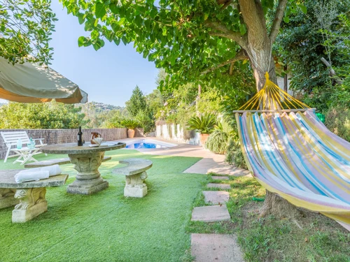 Villa Lloret de Mar, 5 pièces, 9 personnes - photo_18949653640