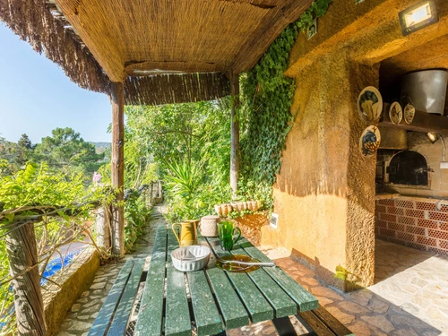 Villa Lloret de Mar, 5 pièces, 9 personnes - photo_18949653640