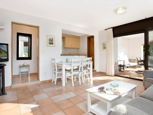 Villa Lloret de Mar, 5 pièces, 9 personnes - photo_18949653640