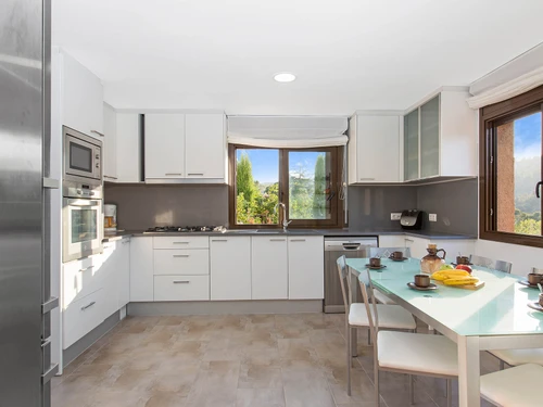 Villa Lloret de Mar, 5 pièces, 9 personnes - photo_18949653640