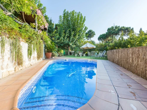 Villa Lloret de Mar, 5 pièces, 9 personnes - photo_18949653640