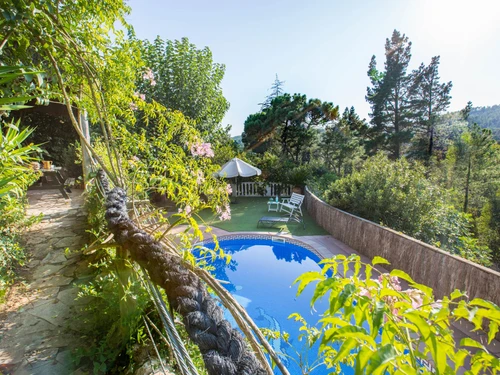 Villa Lloret de Mar, 5 pièces, 9 personnes - photo_18949653640