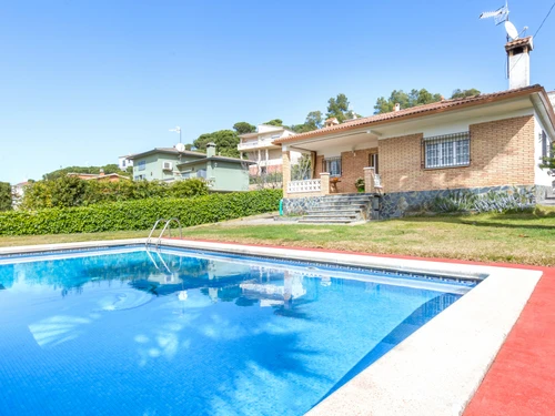 Villa Lloret de Mar, 4 pièces, 6 personnes - photo_18949664233