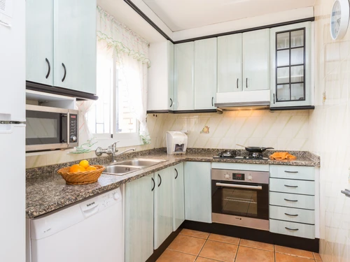 Villa Lloret de Mar, 4 pièces, 6 personnes - photo_18949664233