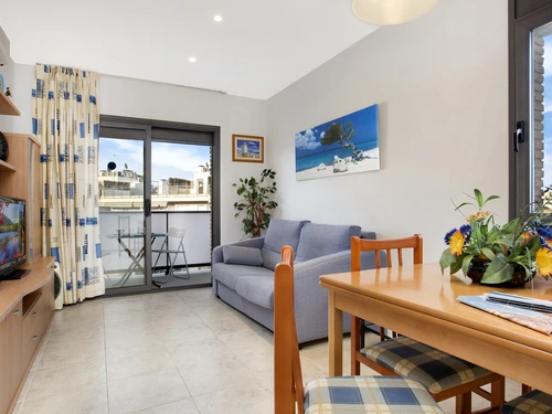 Ferienwohnung Lloret de Mar, 1 Schlafzimmer, 4 Personen - photo_18949647137