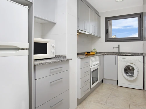 Ferienwohnung Lloret de Mar, 1 Schlafzimmer, 4 Personen - photo_18949647137