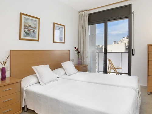 Ferienwohnung Lloret de Mar, 1 Schlafzimmer, 4 Personen - photo_18949647137