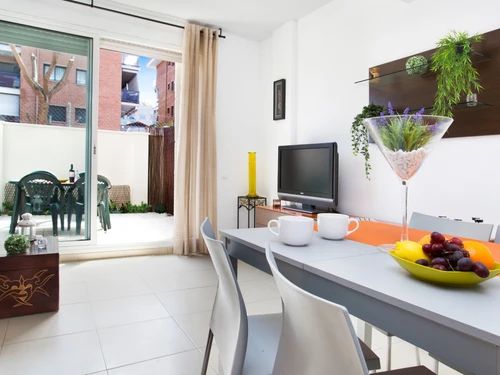 Appartement Lloret de Mar, 2 pièces, 4 personnes - photo_18949660950