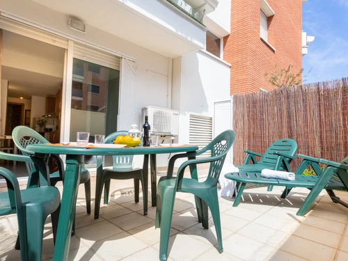 Appartement Lloret de Mar, 2 pièces, 4 personnes - photo_18949660950