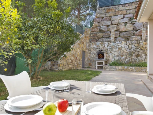 Villa Lloret de Mar, 4 pièces, 6 personnes - photo_18949631344