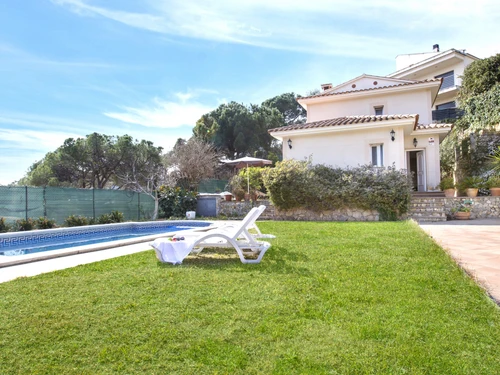 Villa Lloret de Mar, 4 pièces, 6 personnes - photo_18949631344