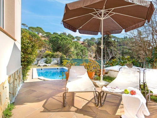 Villa Lloret de Mar, 4 pièces, 6 personnes - photo_18949631344