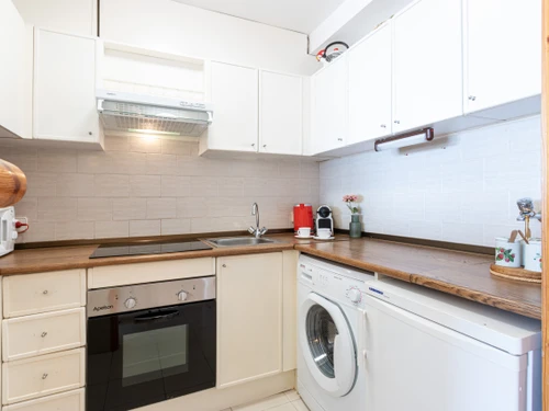 Apartment Empuriabrava, 1 bedroom, 3 persons - photo_19081730133