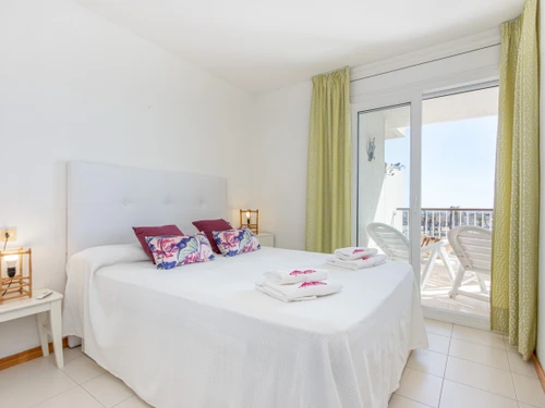 Apartment Empuriabrava, 1 bedroom, 3 persons - photo_19081730133
