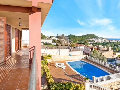 Villa Blanes, 6 pièces, 9 personnes - photo_18949632331