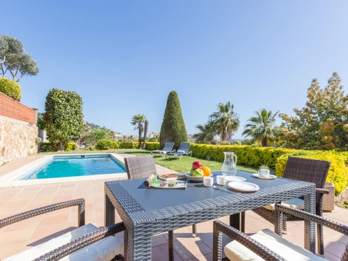 Villa Blanes, 4 pièces, 6 personnes - photo_18949643498