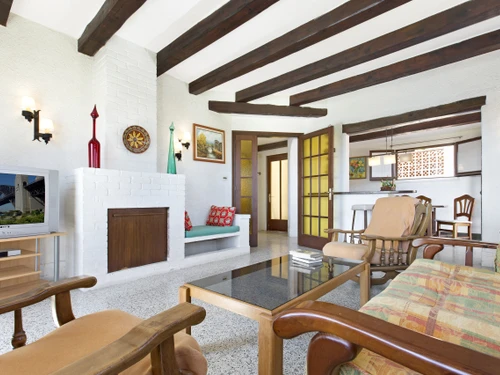 Villa Blanes, 4 pièces, 6 personnes - photo_18949643498