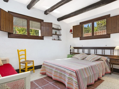 Villa Blanes, 4 pièces, 6 personnes - photo_18949643498