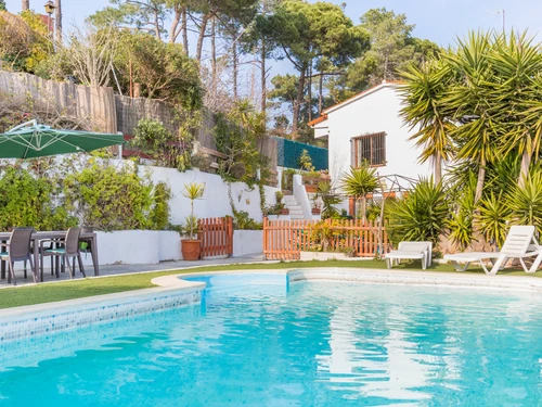 Villa Lloret de Mar, 6 pièces, 10 personnes - photo_18949574955