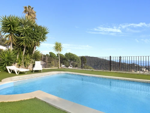 Villa Lloret de Mar, 6 pièces, 10 personnes - photo_18949574955