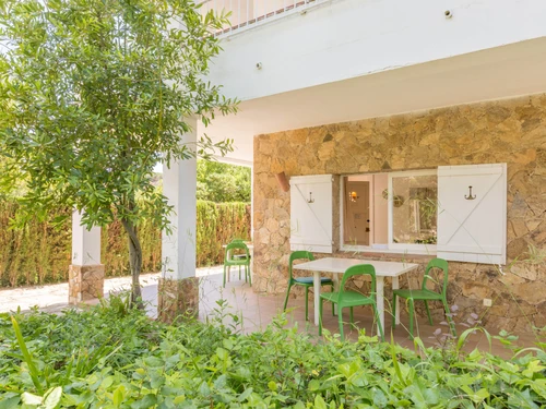 Apartamento Llafranch, 3 dormitorios, 8 personas - photo_18949662197