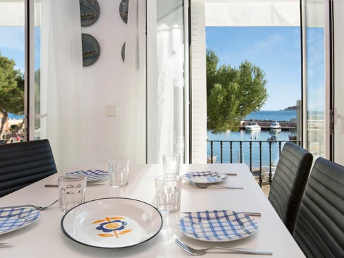 Apartamento Llafranch, 3 dormitorios, 5 personas - photo_18949656778